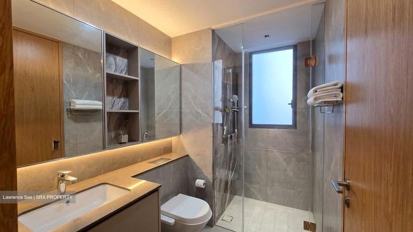 Penrose (D14), Apartment #629817341